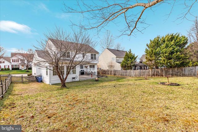 9231 GLEN MEADOW LN, Bristow, VA 20136