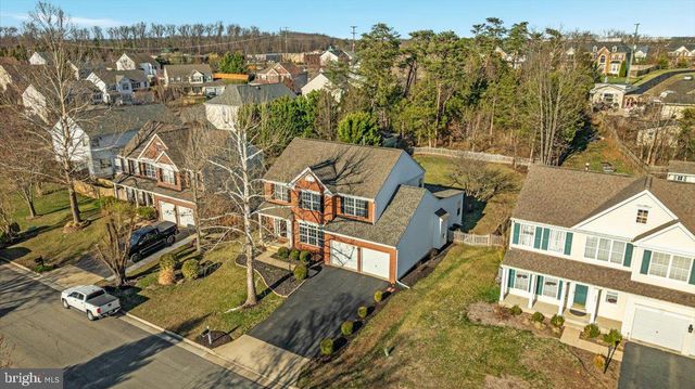 9231 GLEN MEADOW LN, Bristow, VA 20136