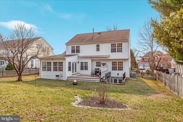 9231 GLEN MEADOW LN, Bristow, VA 20136