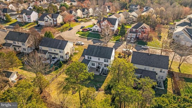 9231 GLEN MEADOW LN, Bristow, VA 20136