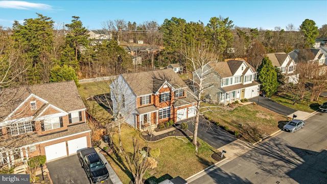 9231 GLEN MEADOW LN, Bristow, VA 20136