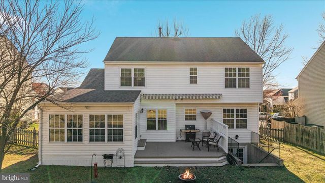 9231 GLEN MEADOW LN, Bristow, VA 20136