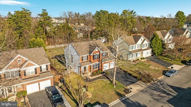 9231 GLEN MEADOW LN, Bristow, VA 20136