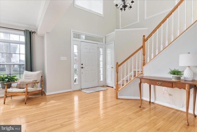 9231 GLEN MEADOW LN, Bristow, VA 20136