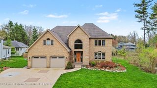 4325 Aztec Way, Okemos, MI 48864