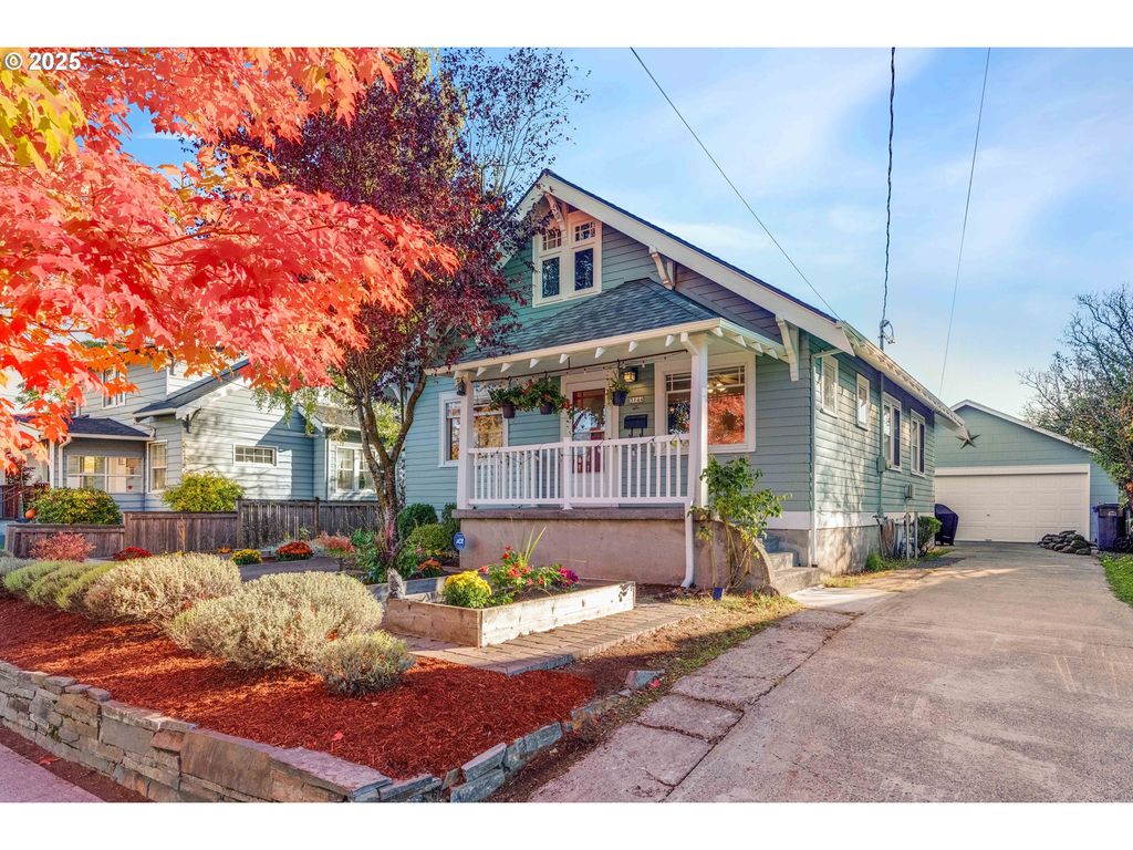 3144 Ne 77TH Ave, Portland, OR 97213