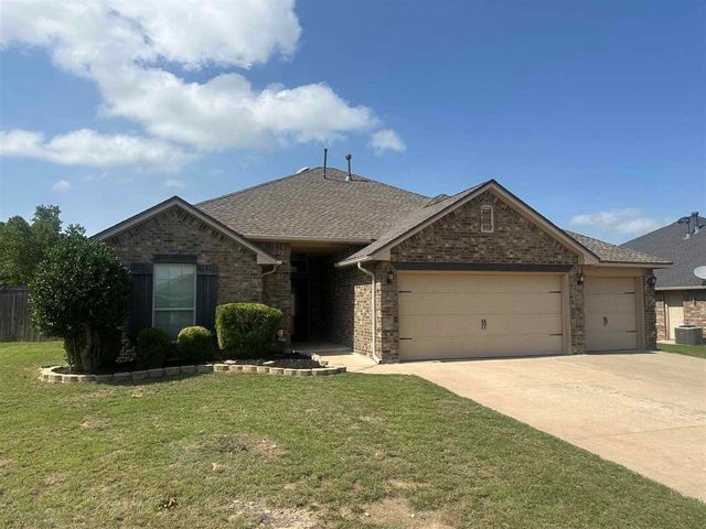 5060 NE Viking, Lawton, OK 73501