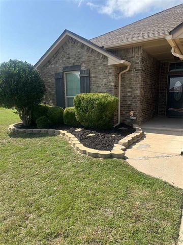 5060 NE Viking, Lawton, OK 73501