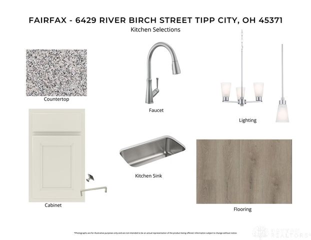 6429 River Birch Street, Tipp City, OH 45371