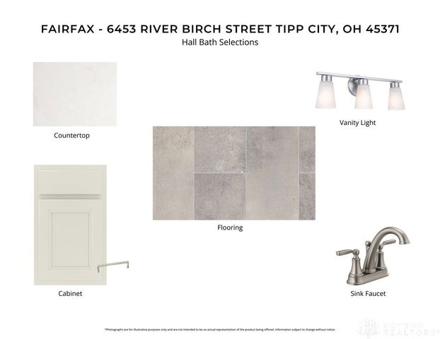 6429 River Birch Street, Tipp City, OH 45371