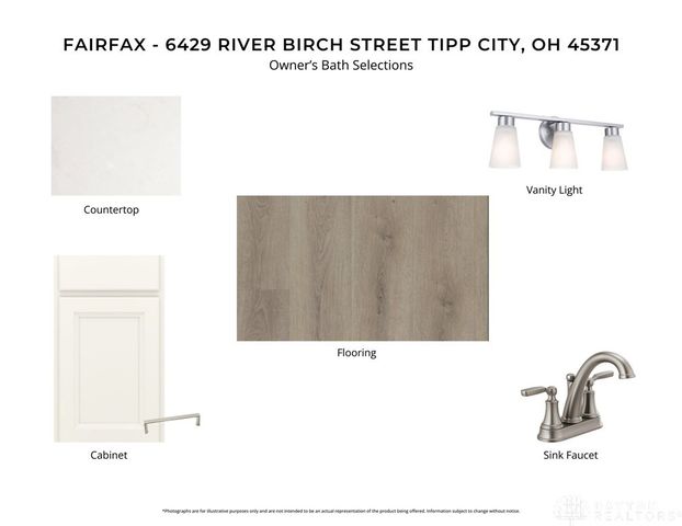 6429 River Birch Street, Tipp City, OH 45371