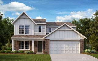 6429 River Birch Street, Tipp City, OH 45371