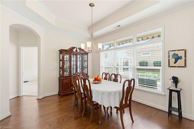 1307 Brookview Drive, Gibsonville, NC 27249
