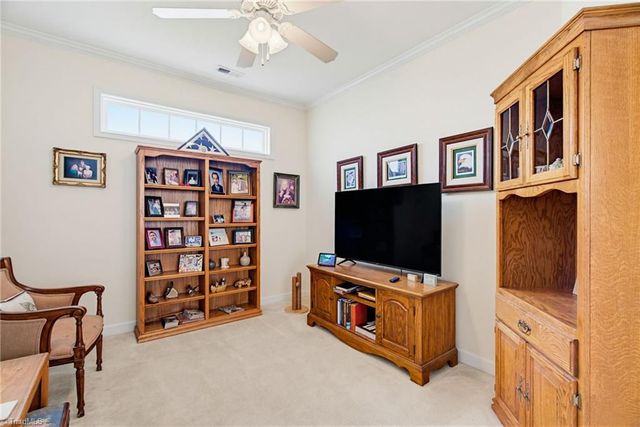 1307 Brookview Drive, Gibsonville, NC 27249