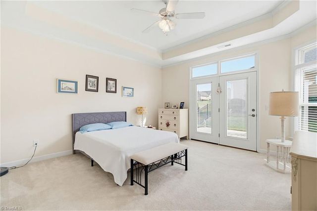 1307 Brookview Drive, Gibsonville, NC 27249