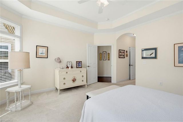 1307 Brookview Drive, Gibsonville, NC 27249