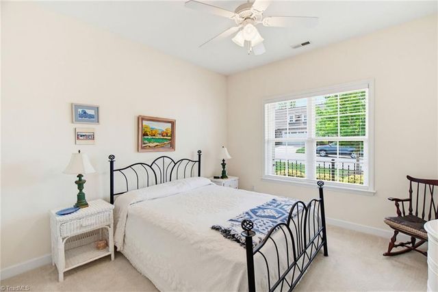 1307 Brookview Drive, Gibsonville, NC 27249
