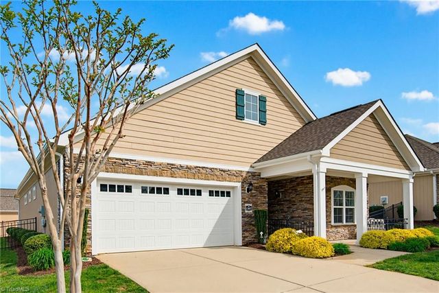 1307 Brookview Drive, Gibsonville, NC 27249