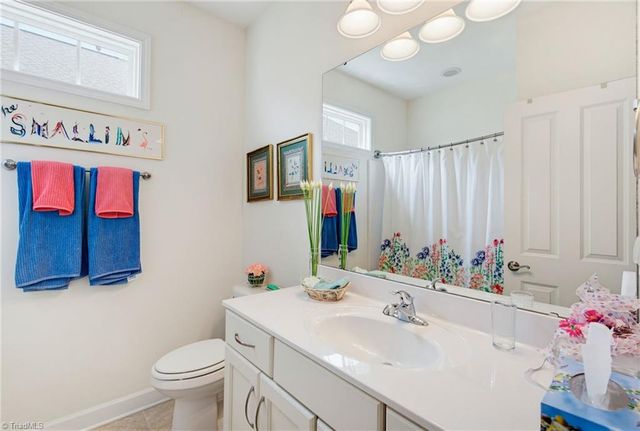 1307 Brookview Drive, Gibsonville, NC 27249