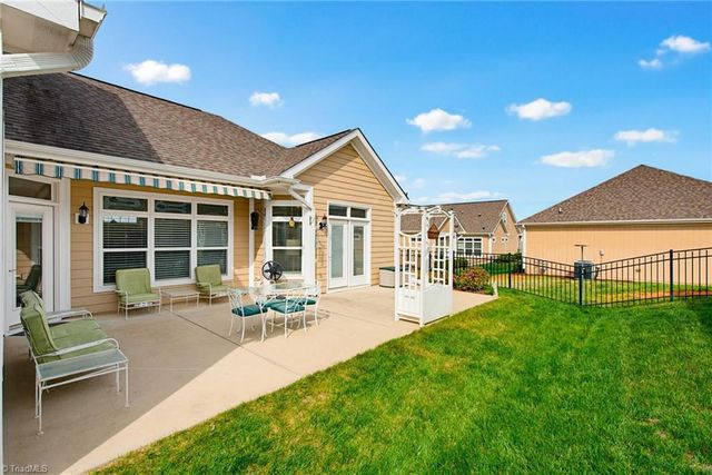 1307 Brookview Drive, Gibsonville, NC 27249