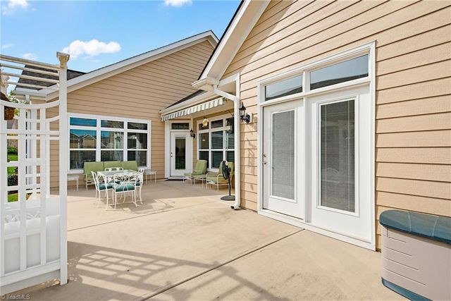 1307 Brookview Drive, Gibsonville, NC 27249