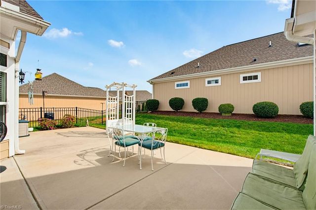 1307 Brookview Drive, Gibsonville, NC 27249