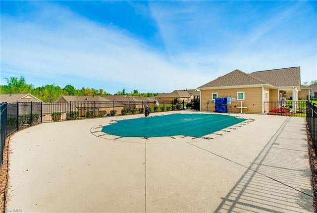 1307 Brookview Drive, Gibsonville, NC 27249