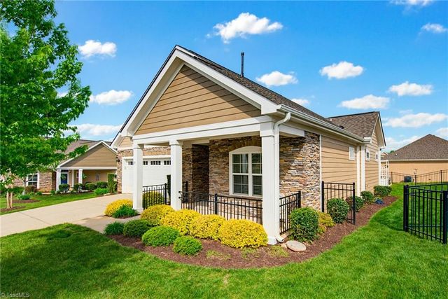 1307 Brookview Drive, Gibsonville, NC 27249