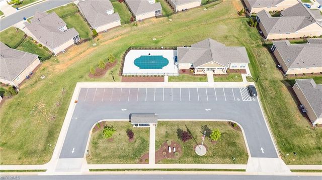 1307 Brookview Drive, Gibsonville, NC 27249