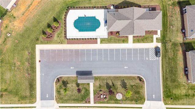 1307 Brookview Drive, Gibsonville, NC 27249