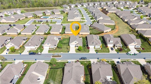 1307 Brookview Drive, Gibsonville, NC 27249