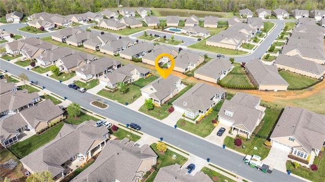 1307 Brookview Drive, Gibsonville, NC 27249