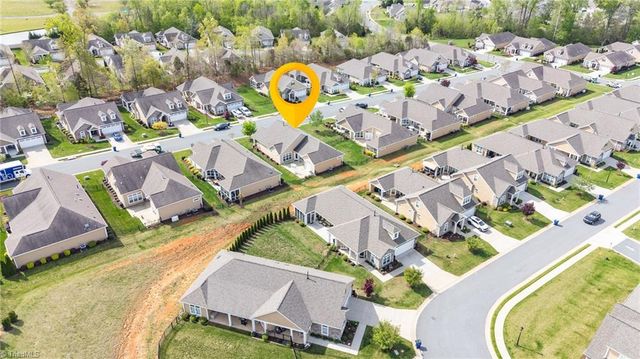 1307 Brookview Drive, Gibsonville, NC 27249
