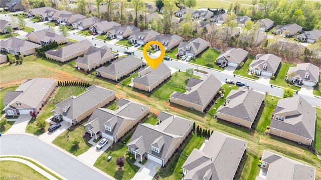 1307 Brookview Drive, Gibsonville, NC 27249