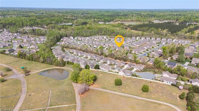 1307 Brookview Drive, Gibsonville, NC 27249
