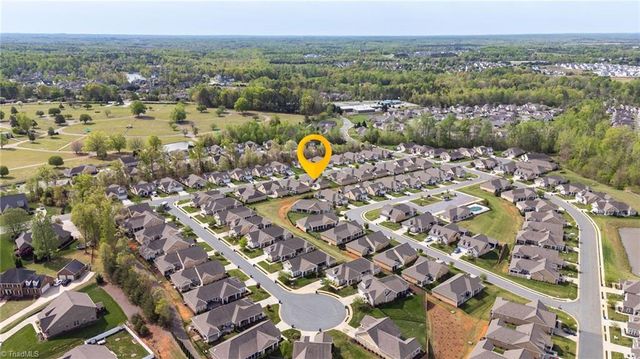 1307 Brookview Drive, Gibsonville, NC 27249