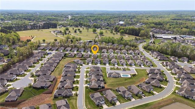 1307 Brookview Drive, Gibsonville, NC 27249