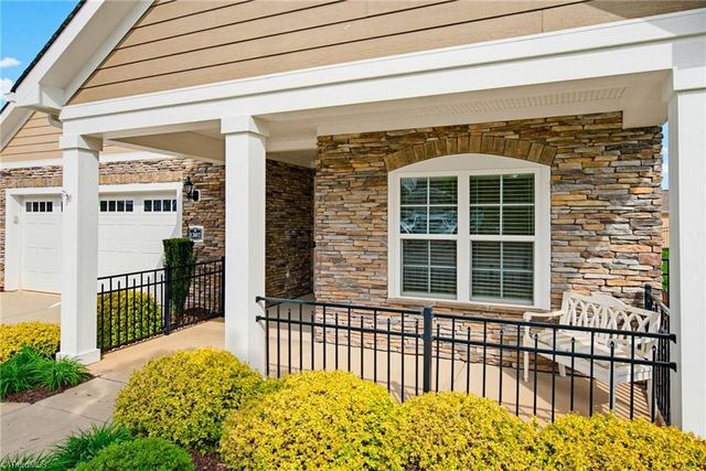 1307 Brookview Drive, Gibsonville, NC 27249