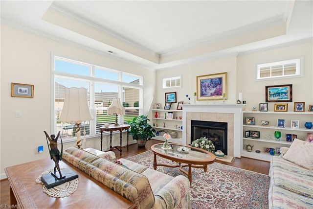 1307 Brookview Drive, Gibsonville, NC 27249