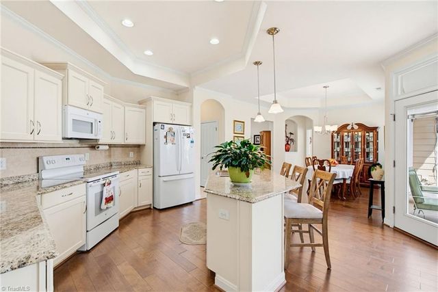 1307 Brookview Drive, Gibsonville, NC 27249