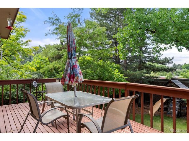 8571 W 71st Cir, Arvada, CO 80004