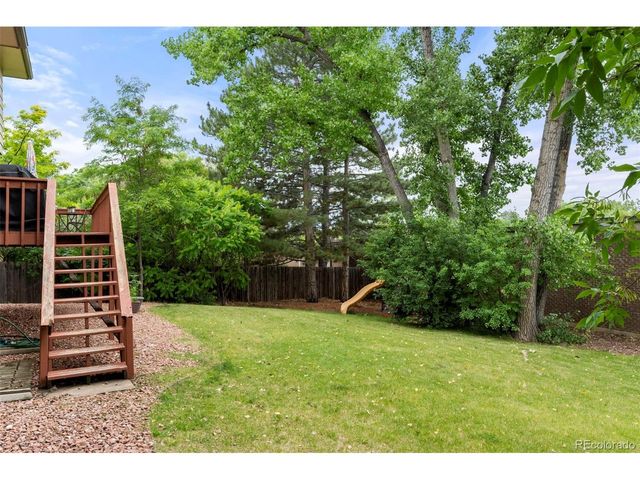 8571 W 71st Cir, Arvada, CO 80004