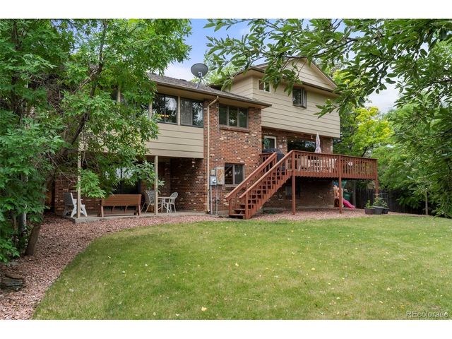 8571 W 71st Cir, Arvada, CO 80004