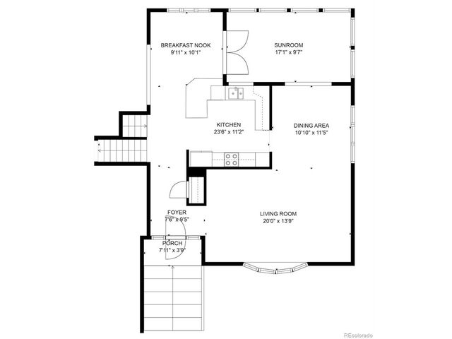 8571 W 71st Cir, Arvada, CO 80004