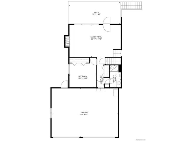 8571 W 71st Cir, Arvada, CO 80004