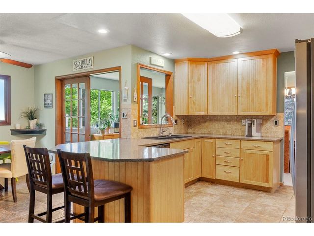 8571 W 71st Cir, Arvada, CO 80004