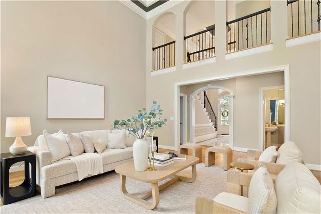 445 Newport Heights, Alpharetta, GA 30005