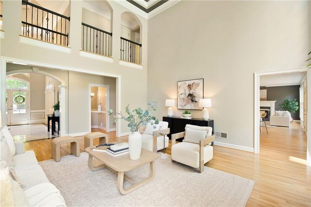 445 Newport Heights, Alpharetta, GA 30005