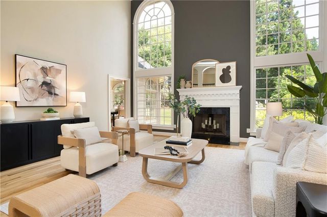 445 Newport Heights, Alpharetta, GA 30005