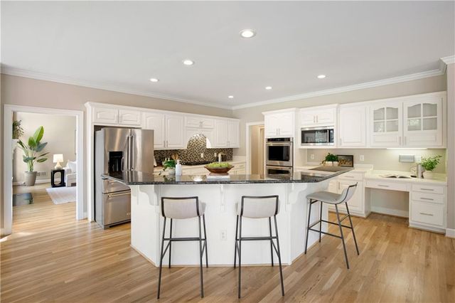 445 Newport Heights, Alpharetta, GA 30005